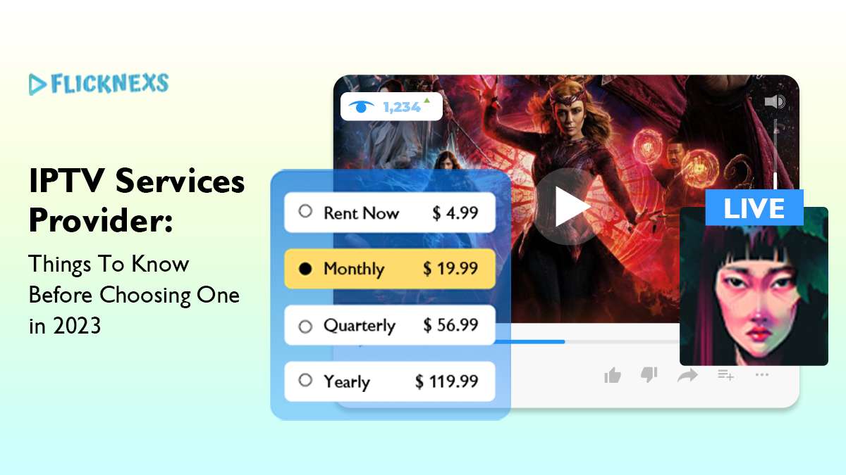 IPTV IPTV SERVICE PROVIDER IPTV SERVICES