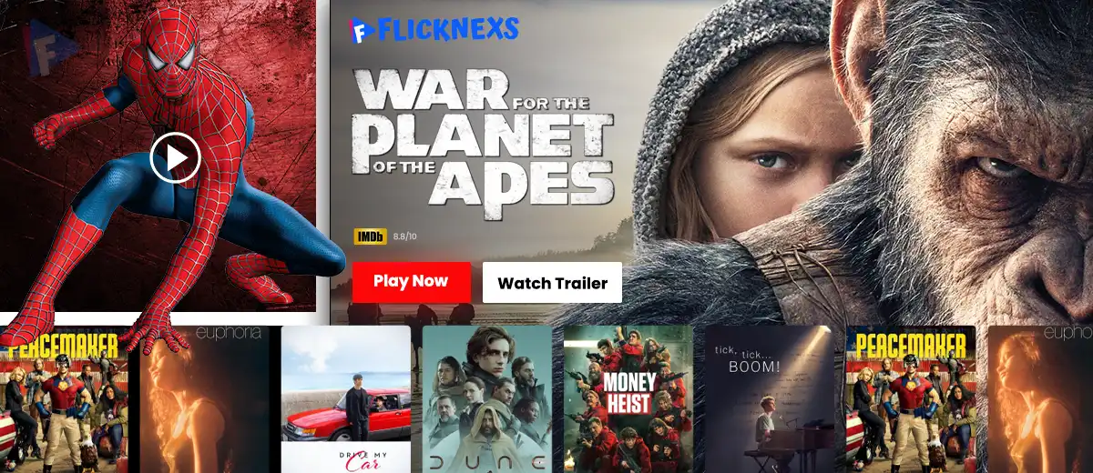 10 Best OTT Platforms For Content Creators(2023)