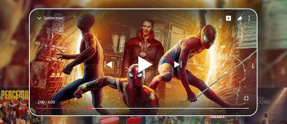 5 Best OTT Solutions in 2023 to Build SVOD Services