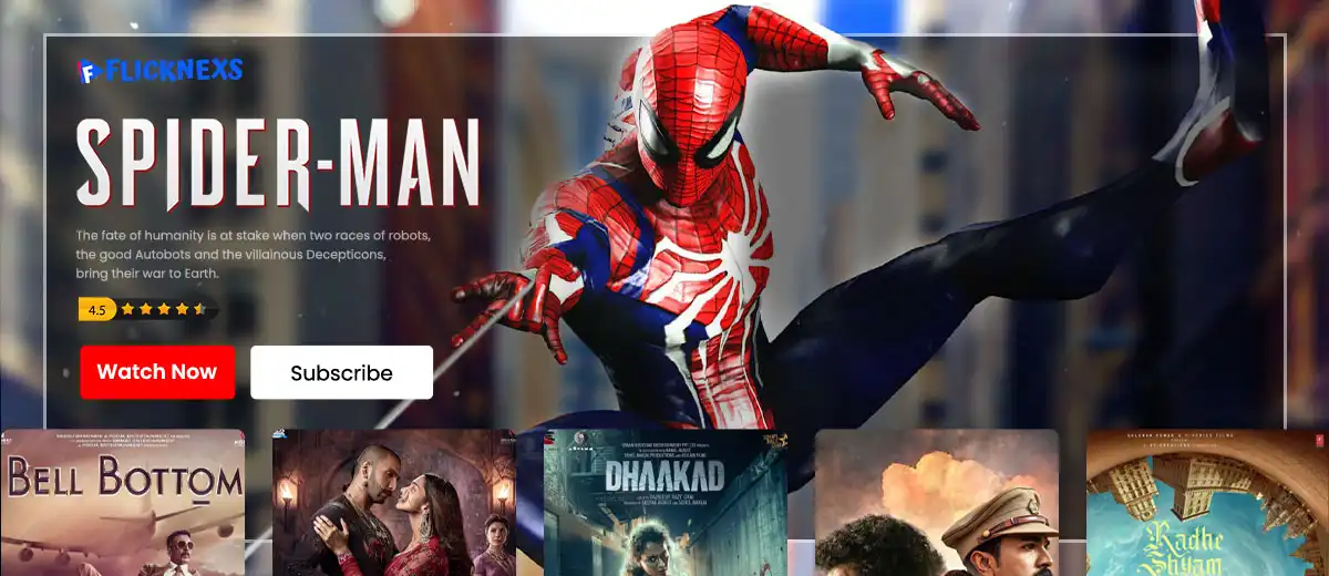 OTT Platform Development Guide in 2023