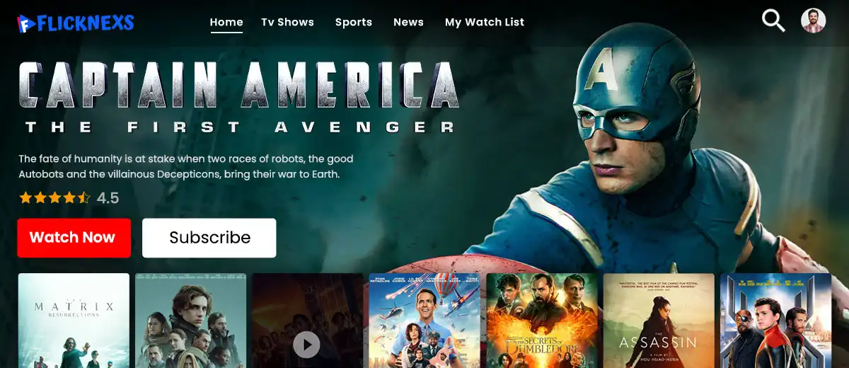 OTT Content Providers Beginner’s Guide in 2023