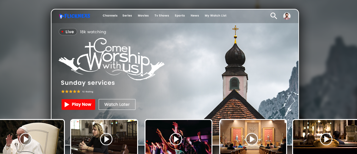 Live Streaming: Best Guide in 2023