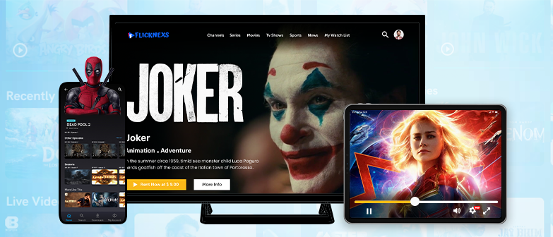 Online Streaming Platforms online streaming online streaming platform