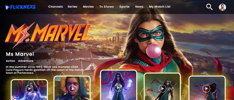 How to Build An OTT Platform: Step-By-Step Guide-Flicknexs