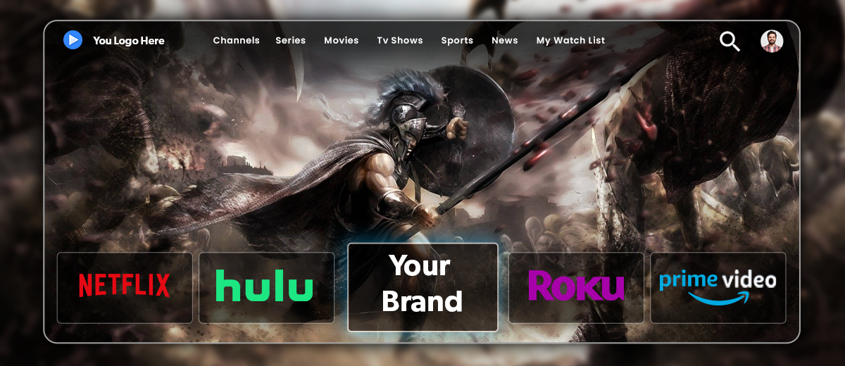 White Label Streaming Services: Everything You Need to Know