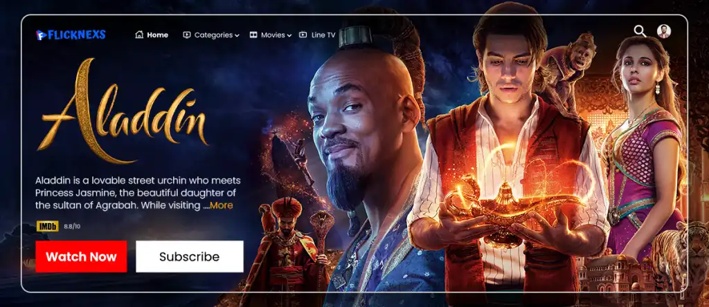 Top 7 Best Video on Demand Platforms Services in 2024