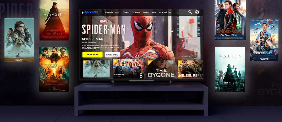 Best OTT Platform Provider Solutions of 2024