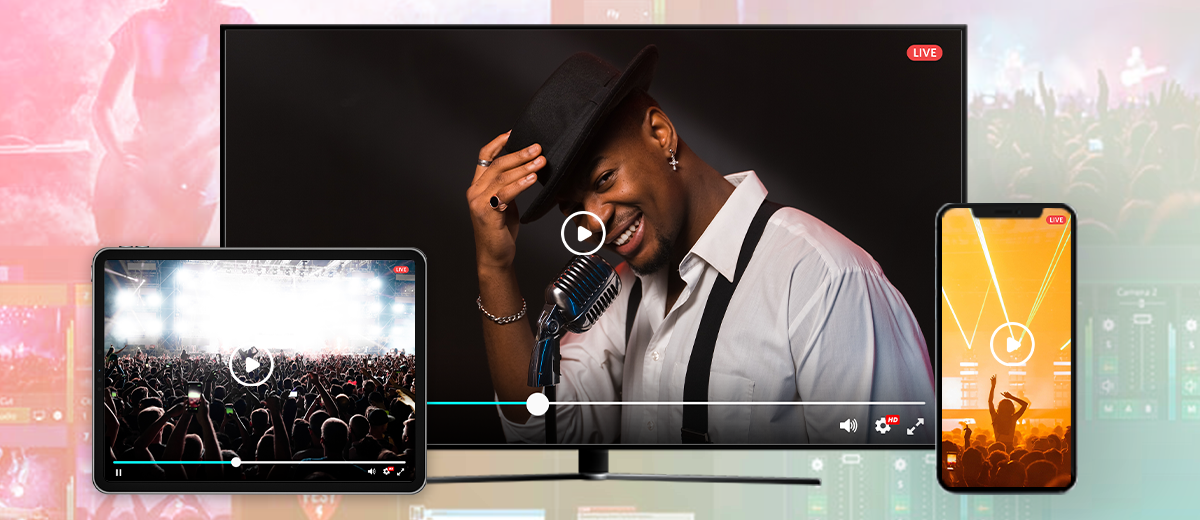Broadcasting Software: The Comprehensive Guide to Choosing and Using the Best Tools for Your Needs