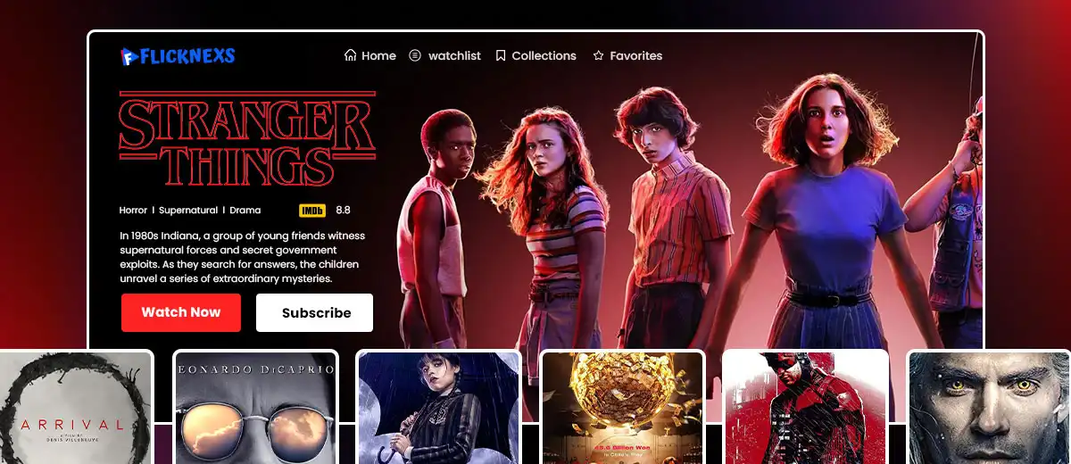 How Netflix Streams Video in 2023?