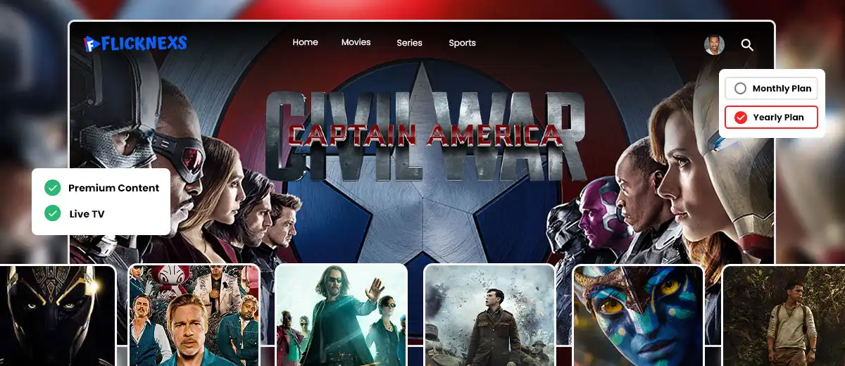 How to Earn Money From OTT Platform?