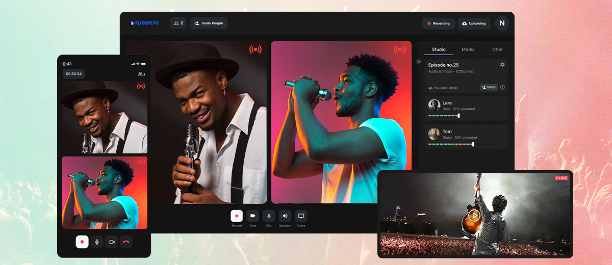 Best Guide for Livestream Software in 2023