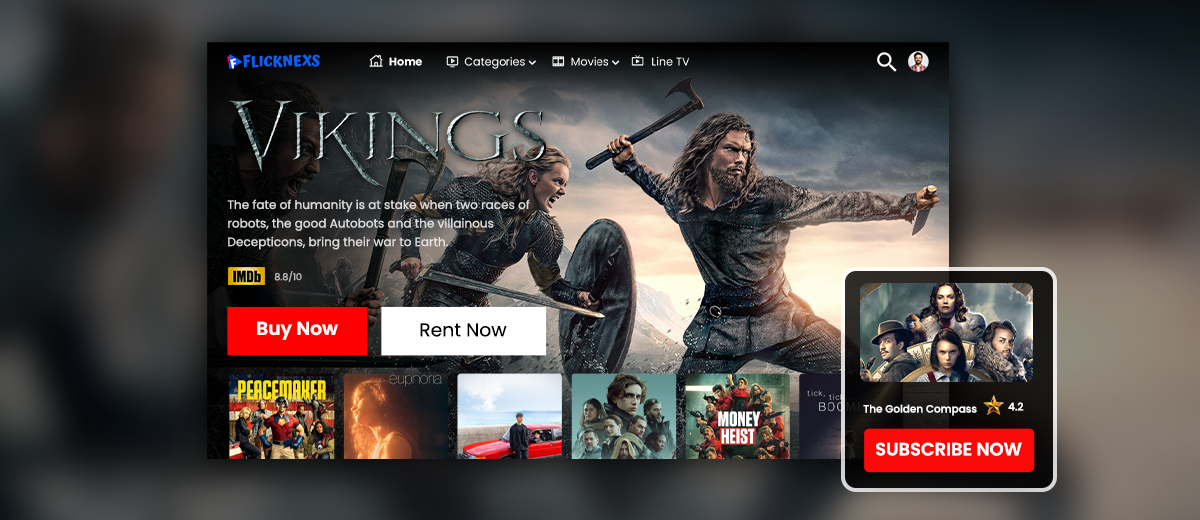 Top 5 Video Monetization Platforms: Best guide in 2023