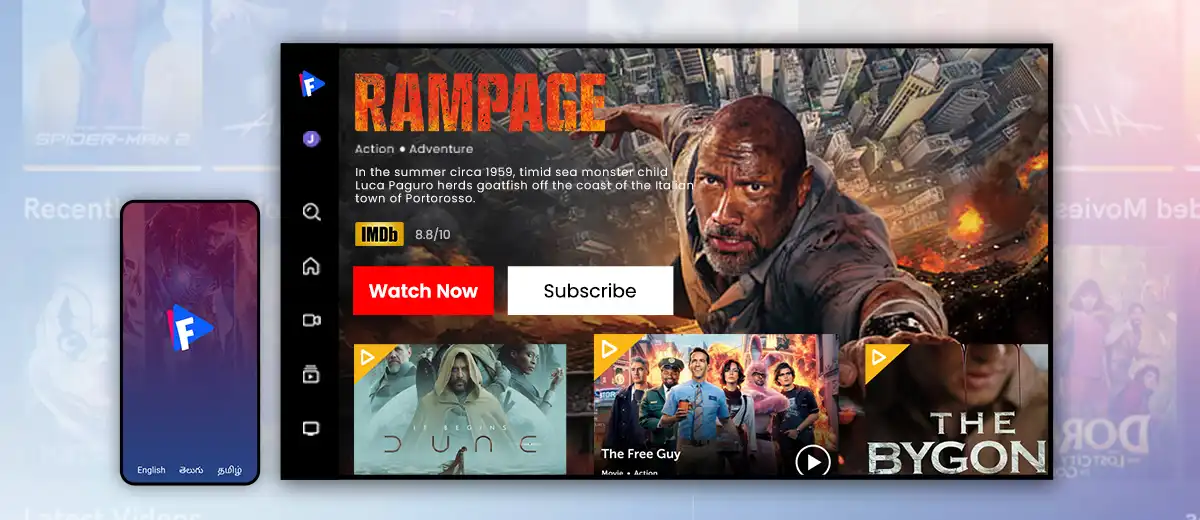 How Much Does OTT Platform Development Cost?