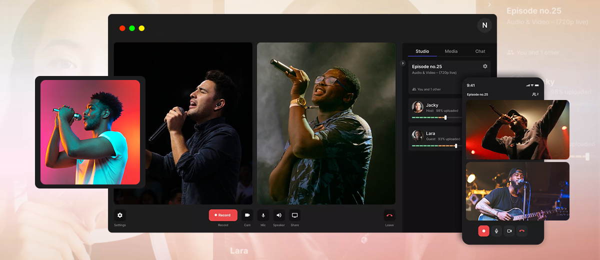 Online Streaming Software: Definition, and Importance
