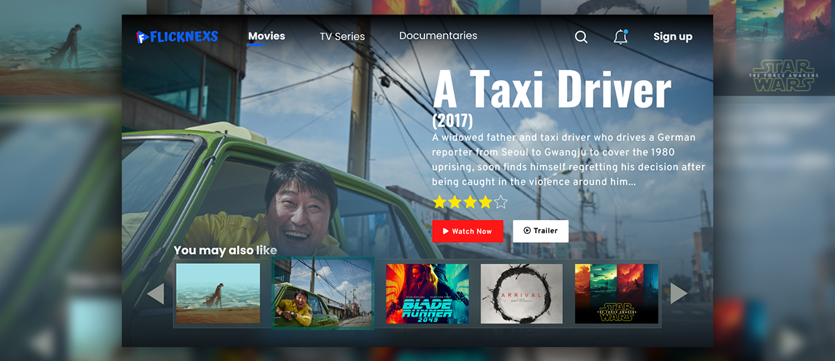 The Ultimate Guide to VOD Streaming: How It Works and Why It’s Taking Over the Entertainment Industry