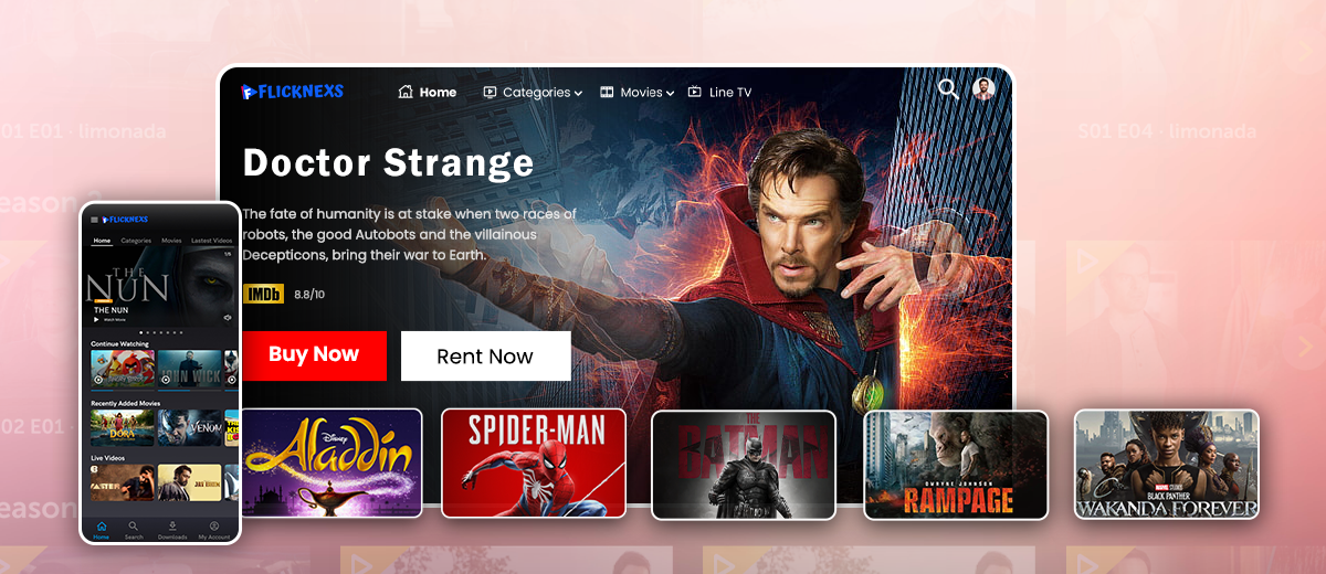 Top Guide for Best Mobile App Development 