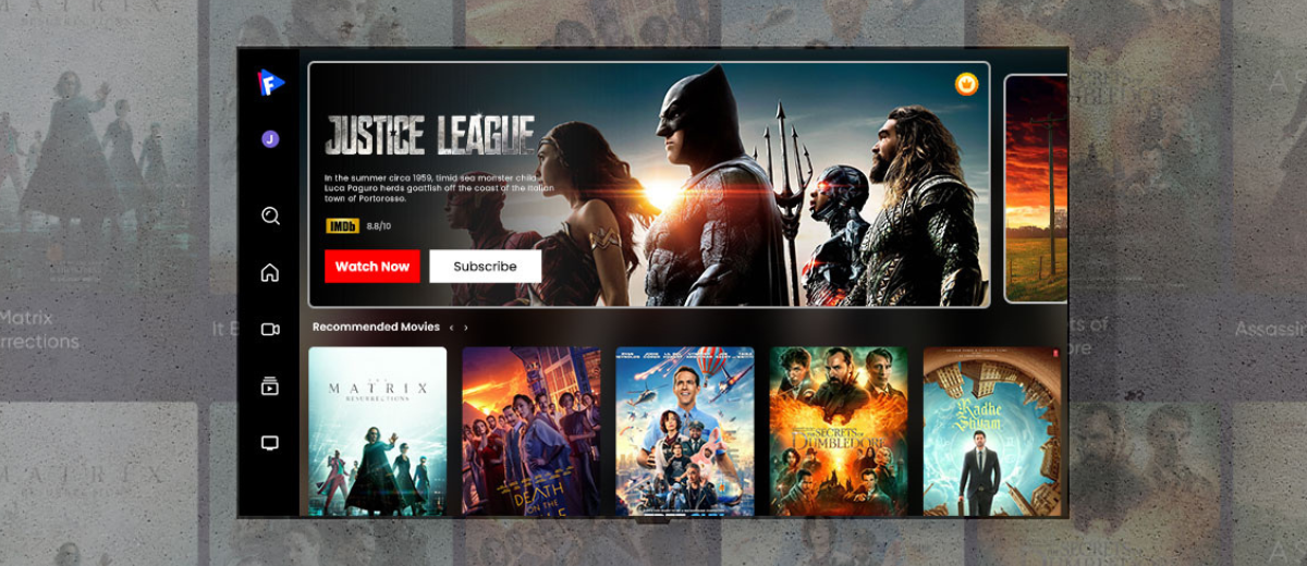 Top 5 Best VOD Streaming Service