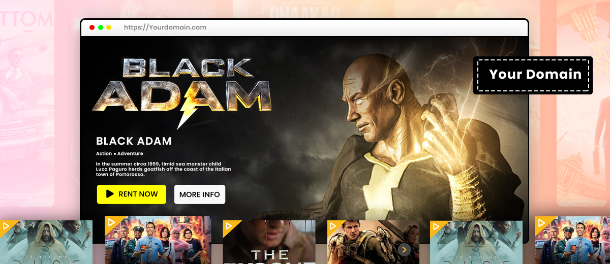 White Label Streaming Platform: A Comprehensive Guide for Businesses