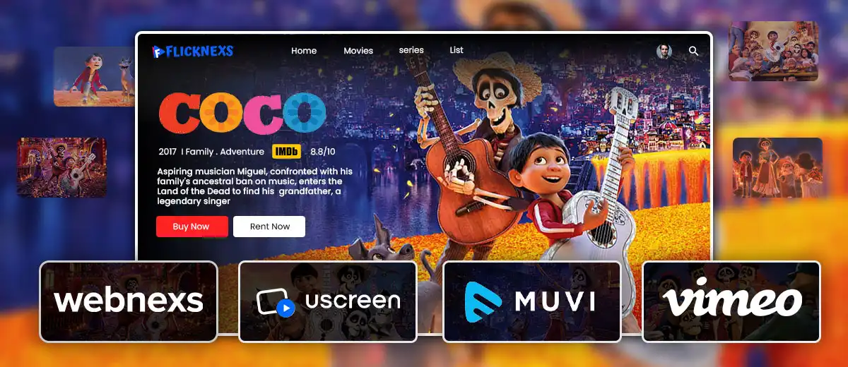 5 Best SVOD Platform in 2023