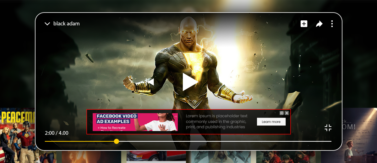 AVOD: The Rise of Ad-Supported Video Streaming Platforms