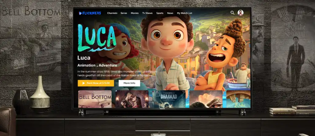 Top Guide for Best OTT TV in 2024