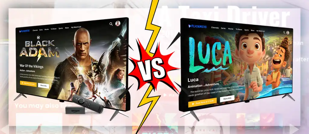 OTT vs IPTV – What are it’s Best Differences in 2023