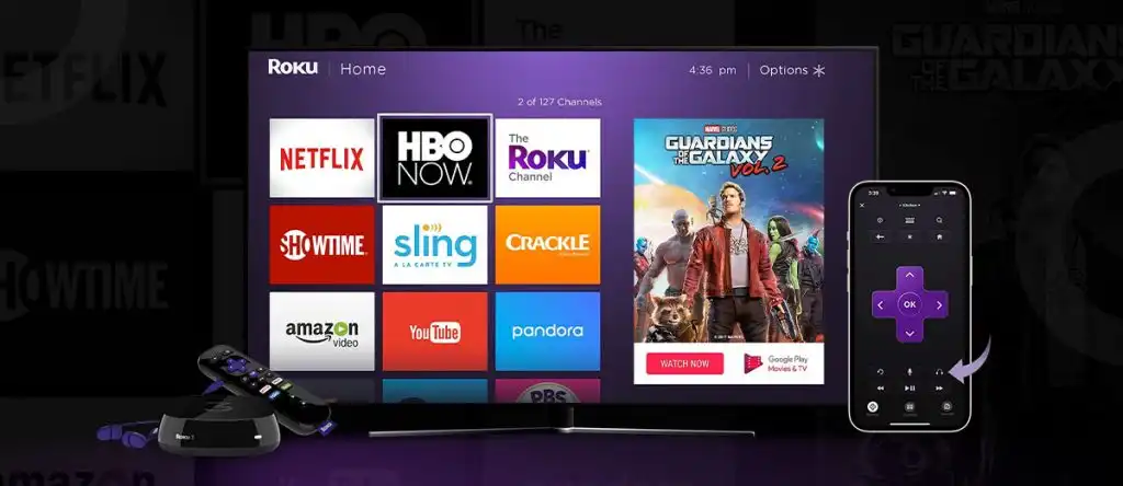 Top Best Roku TV Developers Need to Know in 2024