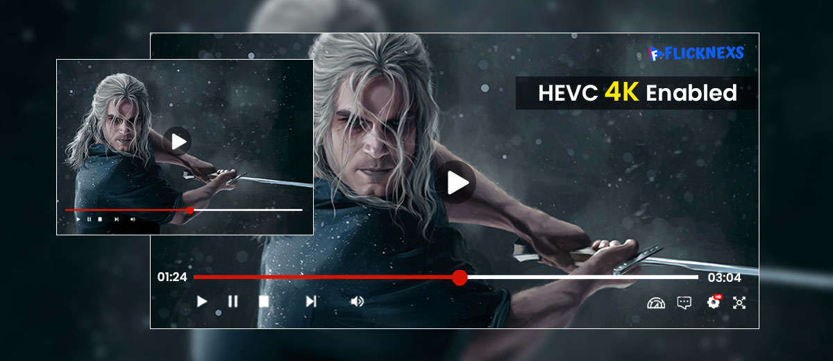 The Ultimate Guide to HEVC Video Extensions: Unleashing the Power of High-Efficiency Video Coding